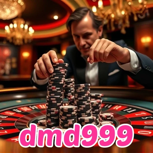 dmd999: Petualangan Seru dalam Dunia Game Aksi