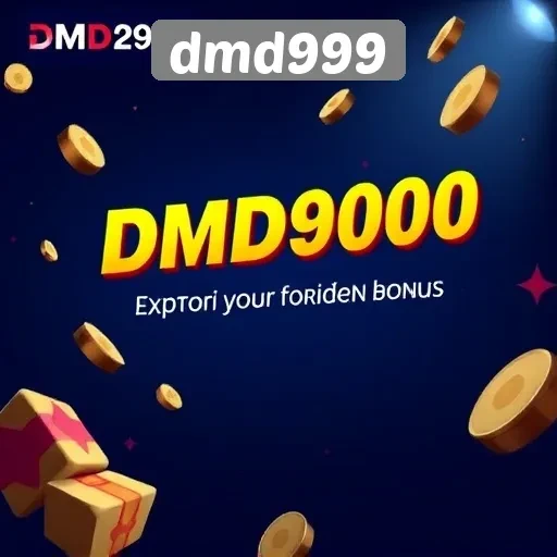 Memahami Sistem Bonus dan Promosi di DMD999
