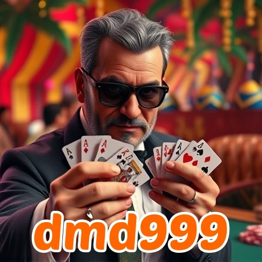 dmd999: Unleash Your Fun with the Best Online Casino Games
