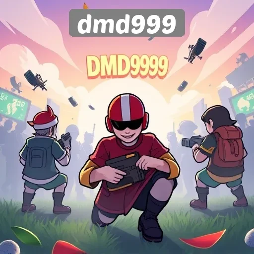 Komunitas dan Interaksi di DMD999