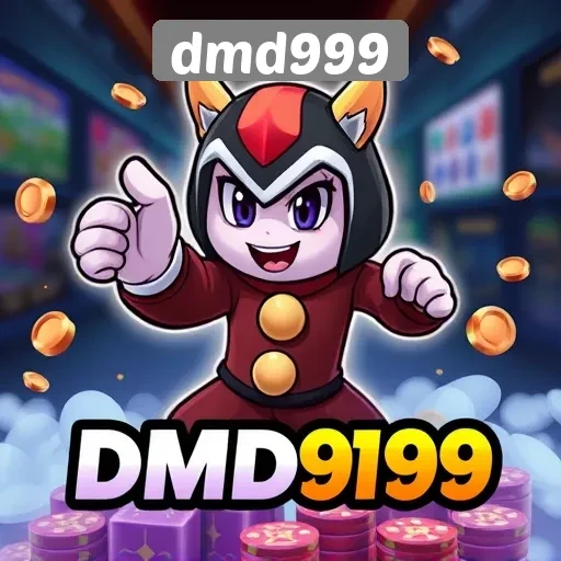 Perbandingan DMD999 dengan Situs Game Lain di Indonesia
