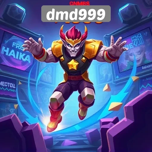 Kelebihan DMD999 Dibandingkan Situs Game Lain di Pasar Indonesia