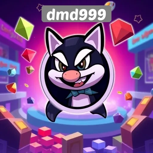 Mengenal DMD999 sebagai Platform Game Terpercaya di Indonesia