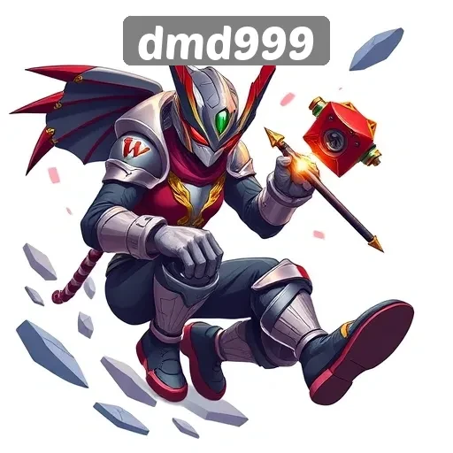 Mengapa DMD999 Menjadi Pilihan Utama Para Gamer