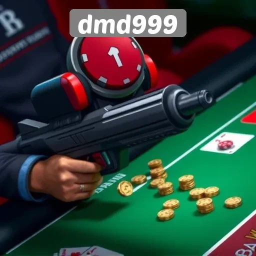 Panduan Menggunakan Situs DMD999 untuk Pemain Baru