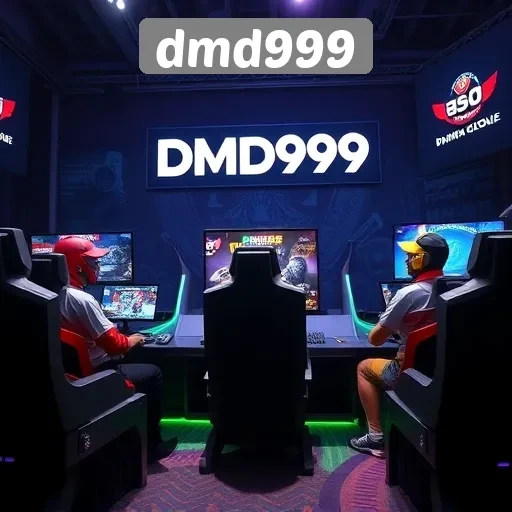 Dampak DMD999 Terhadap Industri Game di Indonesia