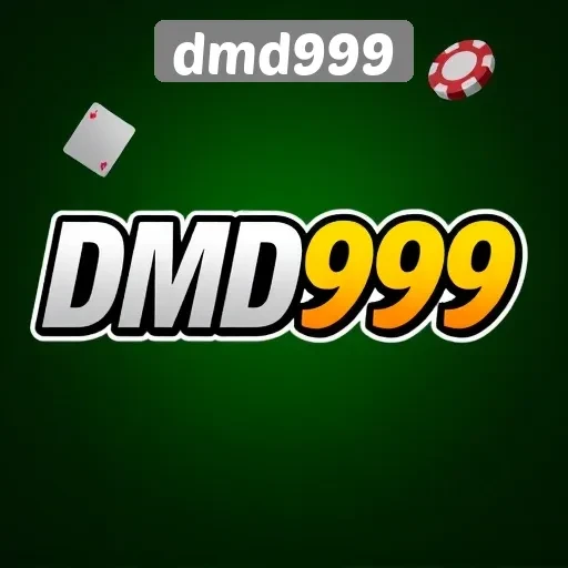 Dmd999 Situs Game Menarik untuk Pecinta Permainan Online