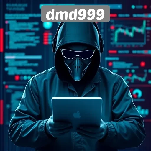 Analisis Keamanan Situs dmd999 untuk Pengguna
