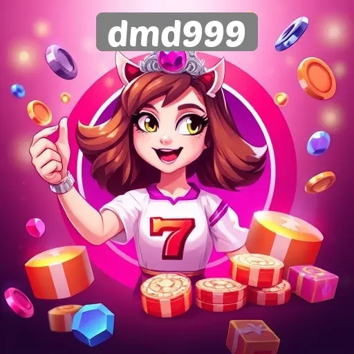 Beragam Pilihan Permainan Menarik di DMD999