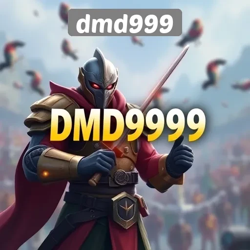 Menelusuri Fitur Unggulan dari DMD999