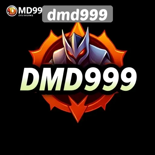 Pengalaman Bermain Game di DMD999 yang Mengasyikkan