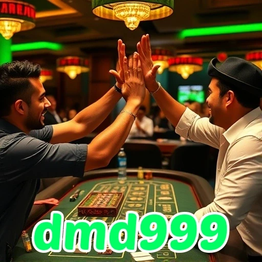 dmd999: Permainan Logika yang Menantang dan Mengasyikkan