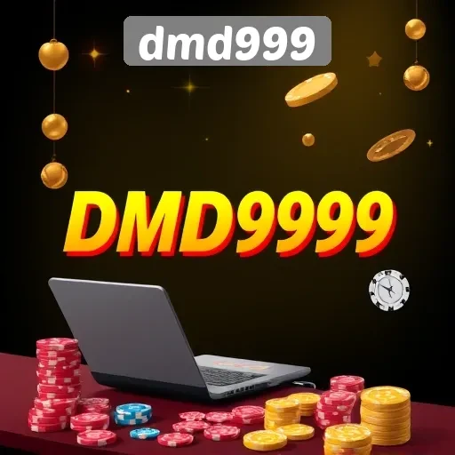 Cara Mendaftar dan Bermain di DMD999 untuk Pemula
