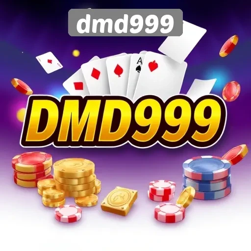 Tinjauan Menyeluruh Tentang Situs Game DMD999