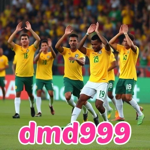 dmd999: Permainan RPG Menarik yang Wajib Dicoba