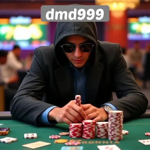Tips Aman Bermain di Situs DMD999 untuk Pemula