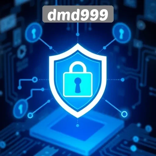 Ulasan Fitur Keamanan di Situs Game DMD999